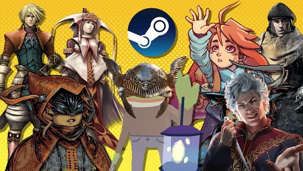 Hidden Game Gems